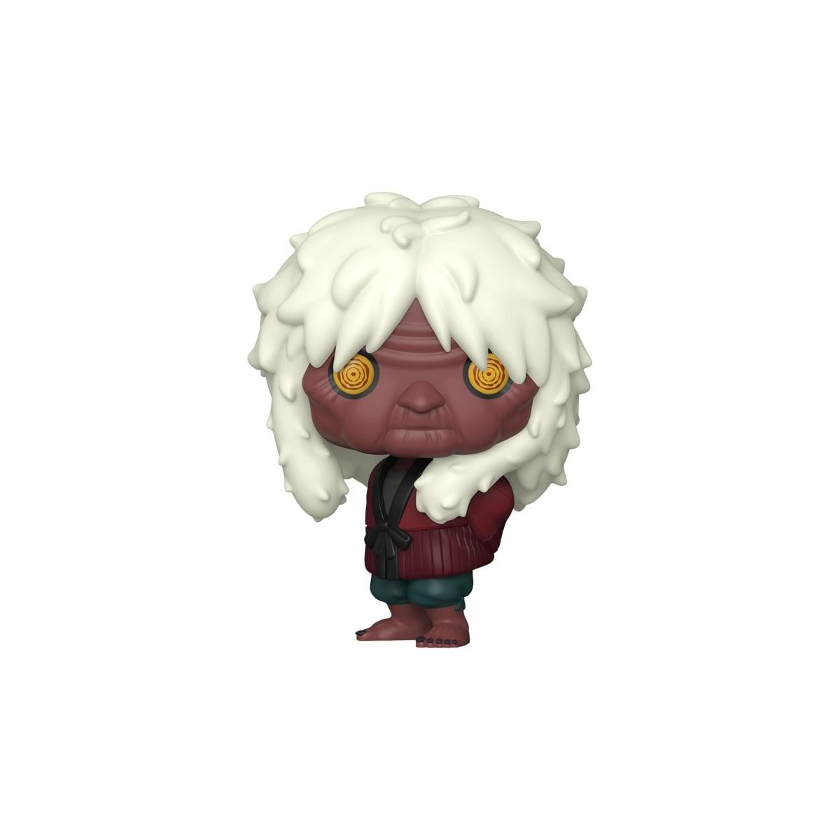Turbo Granny - Dandadan - Funko POP! 2291 Glows in The Dark