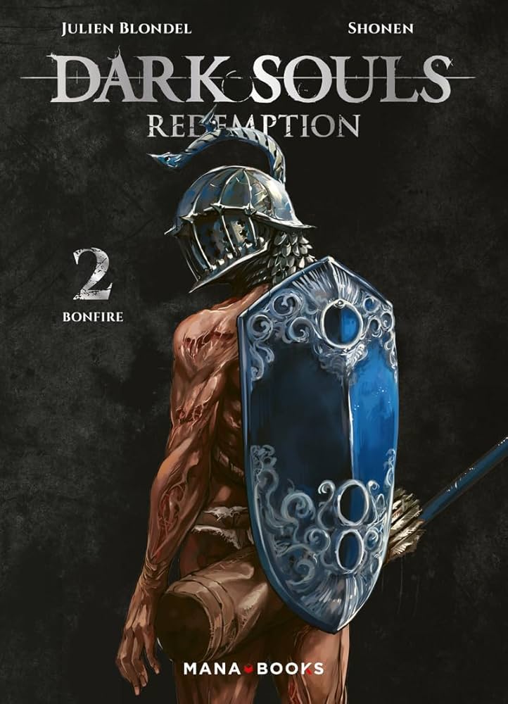 Dark Souls Redemption Vol. 2