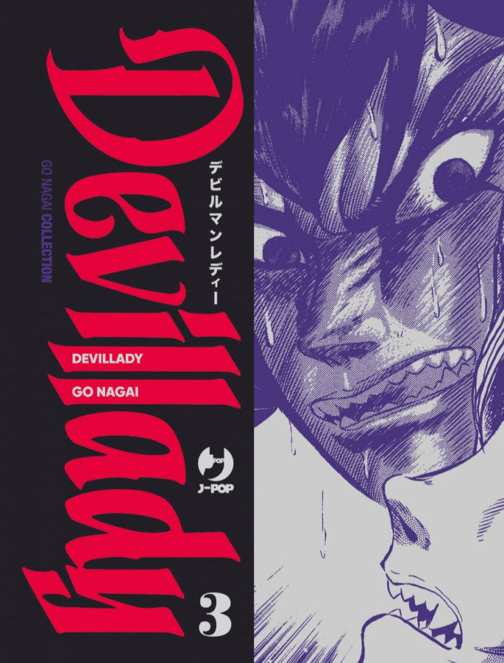 Devilady Vol. 3