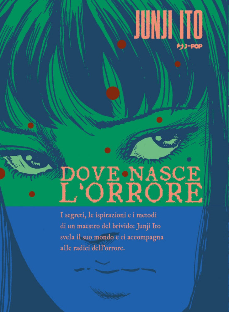 Dove Nasce L'Orrore