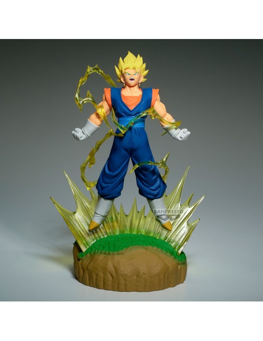 Vegito History Box - Dragon Ball Z - Banpresto