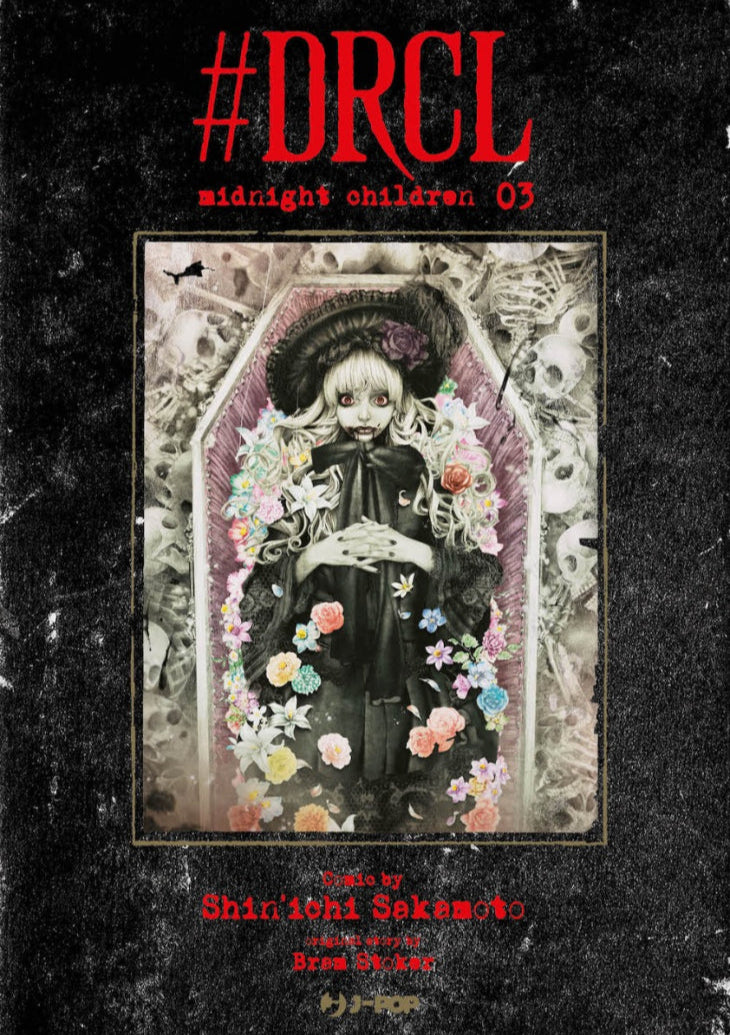 # Drcl Midnight Children Vol. 3