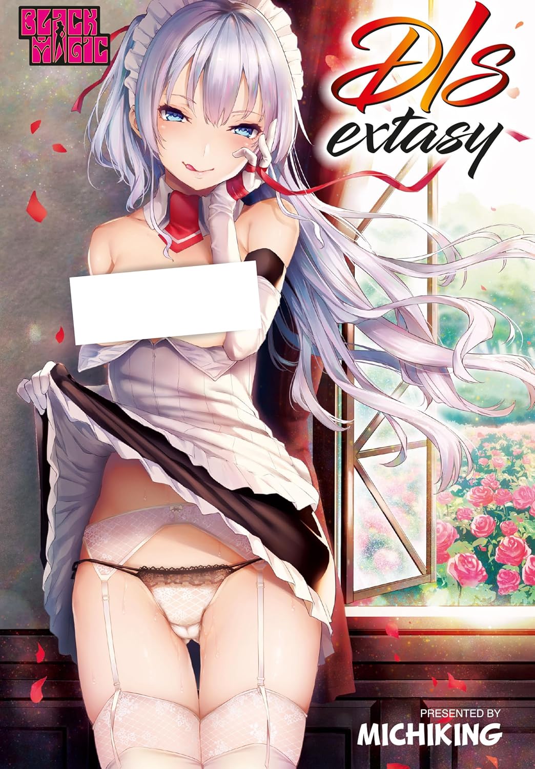 D/S Extasy