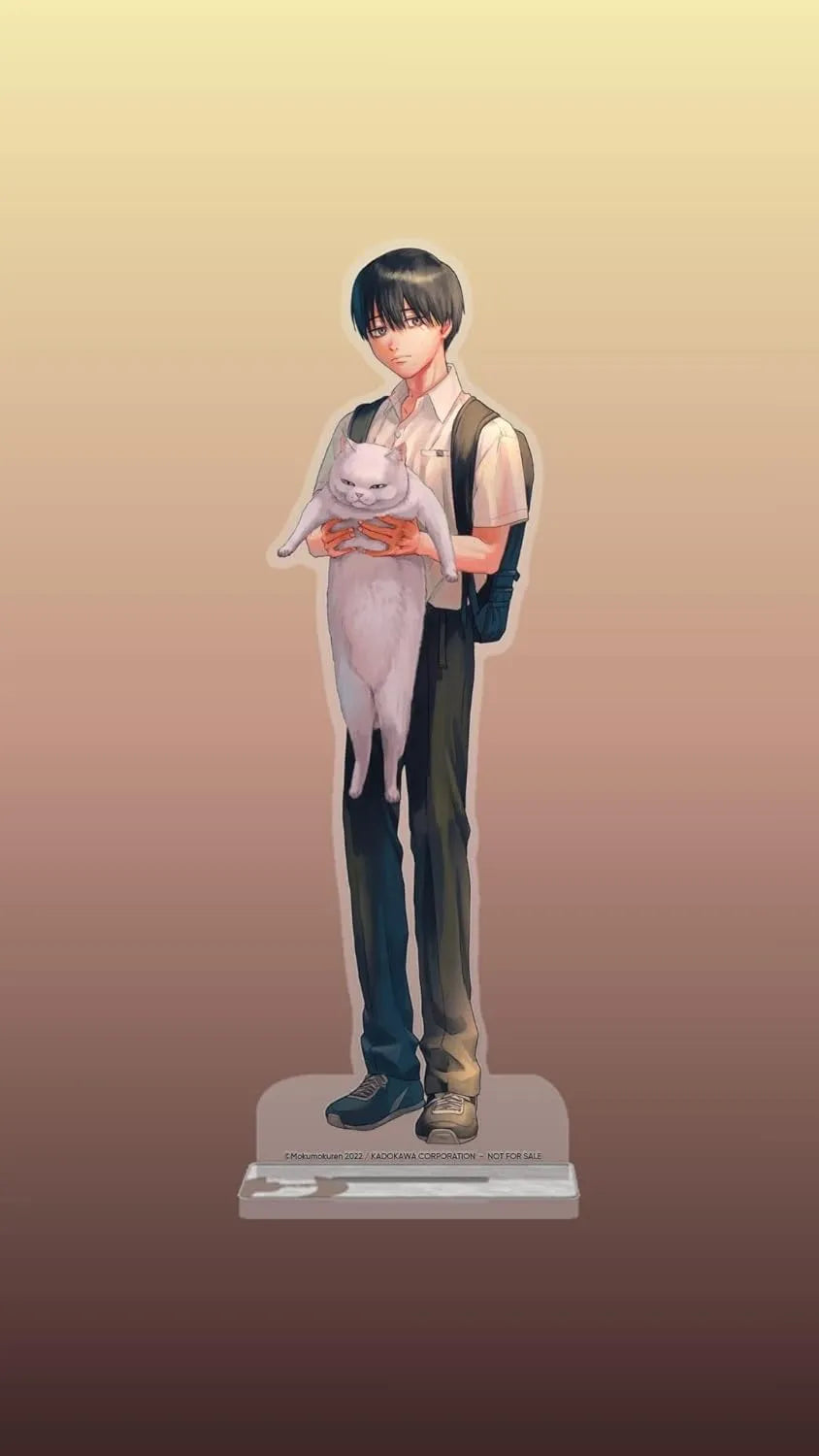 L'Estate In Cui Hikaru È Morto Vol. 7 Variant Collector’s Pack- J-POP - Italiano