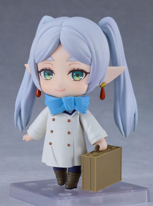 Frieren - Frieren: Beyond Journey’s End - Nendoroid