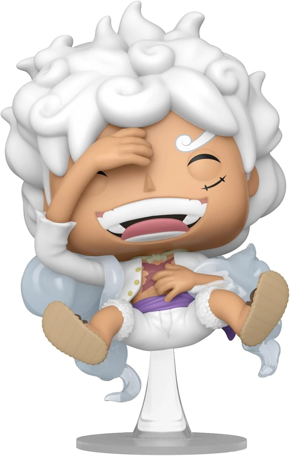 Luffy Gear Five - One Piece - Funko Pop! 1621