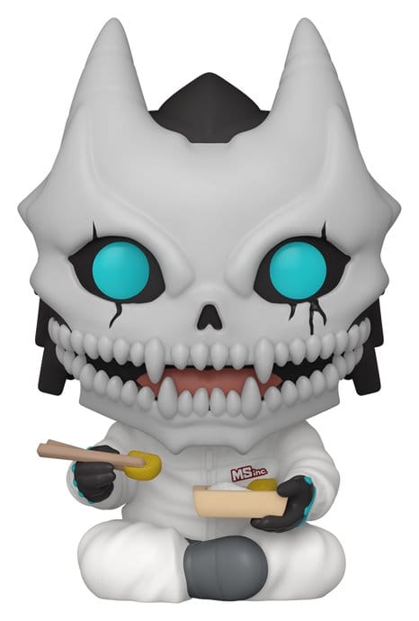 Kaiju No. 8 (Jumpsuit) - Funko Pop! Animation 2254