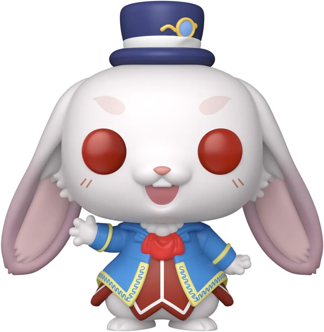 Emul - Shangri-La Frontier - Funko POP! 2482