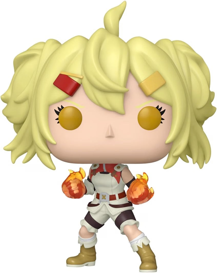 Oikatzo - Shangri-La Frontier - Funko POP! 2481