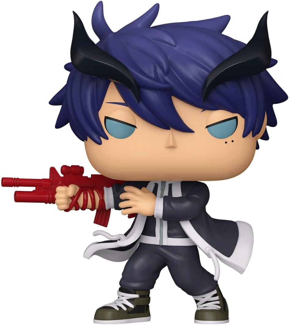 Shiki Ichinose - Togen Anki - Funko POP! 2440
