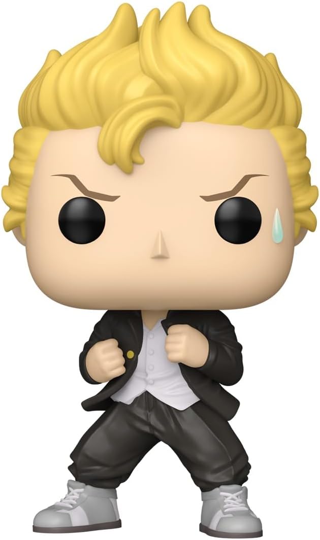 Takemichi Hanagaki - Tokyo Revengers - Funko Pop! 2131