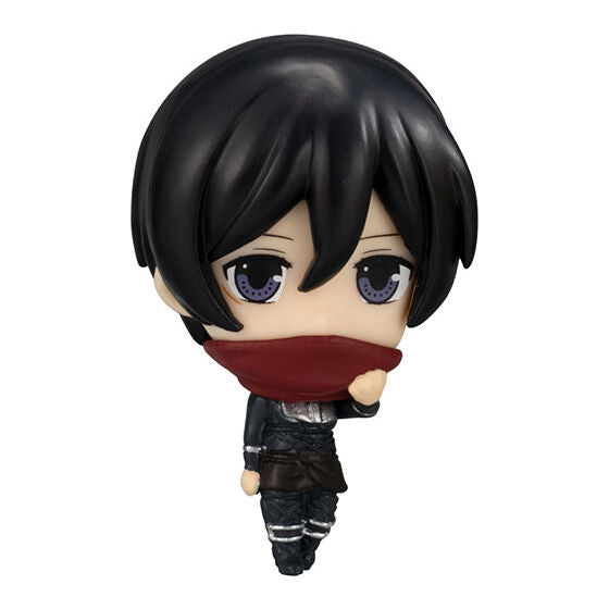 Attack On Titan - Gashapon Capsule The Final Season