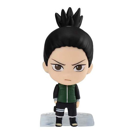 Naruto - Gashapon Capsule Funranguia Figure 2