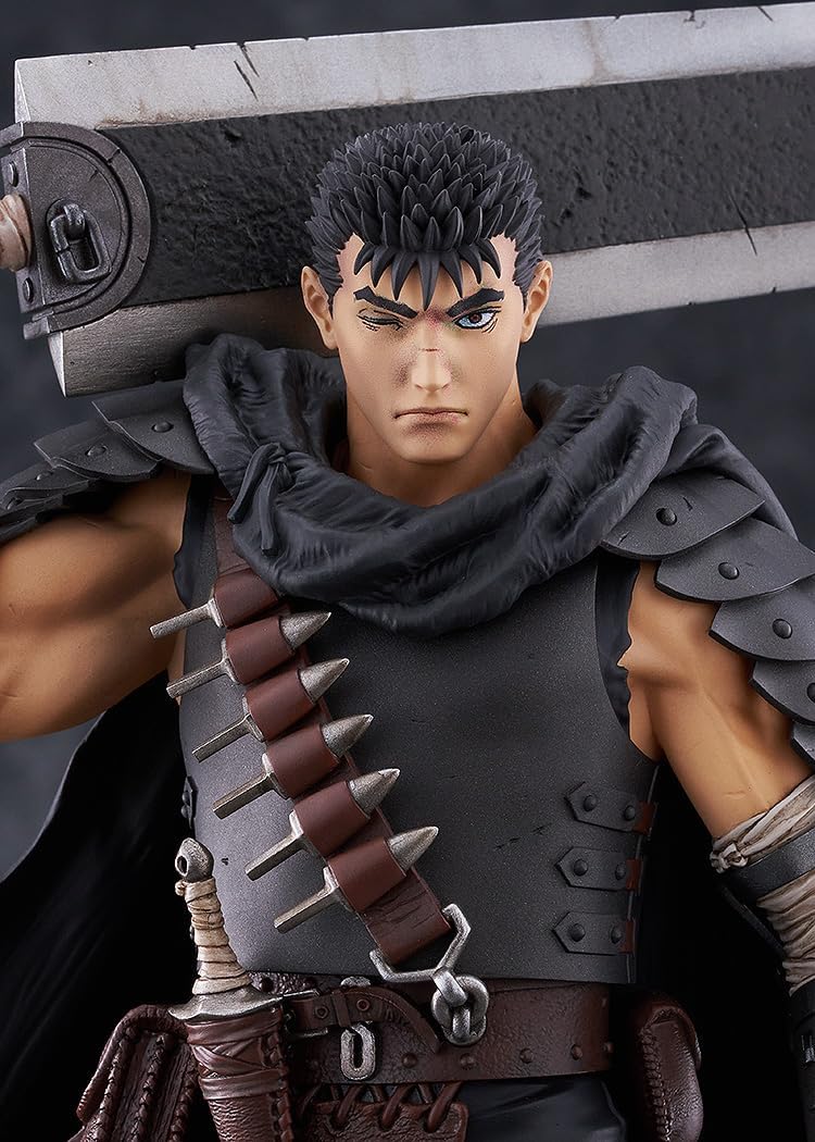 Gatsu - Berserk - Pop up Parade Figure
