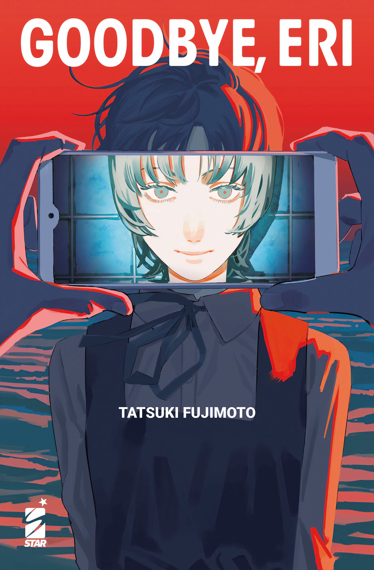 Goodbye Eri
