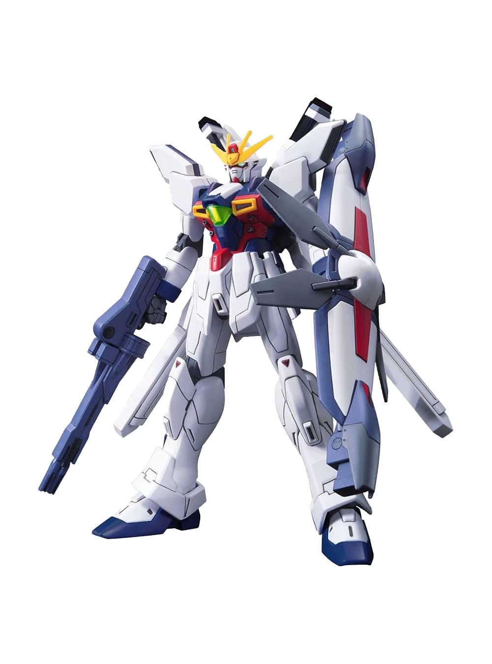 Gundam X - Gundam - High Grade - Model Kit