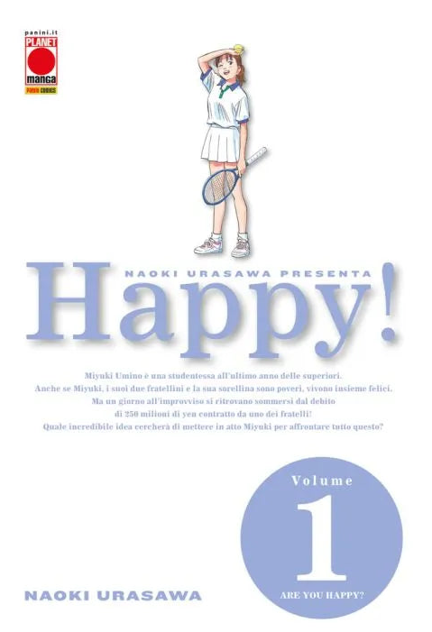 Happy! Vol. 1