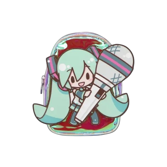 Hatsune Miku – Mini Zainetto