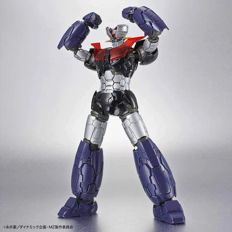 HG Mazinger Infinity Ver - Mazinga - High Grade