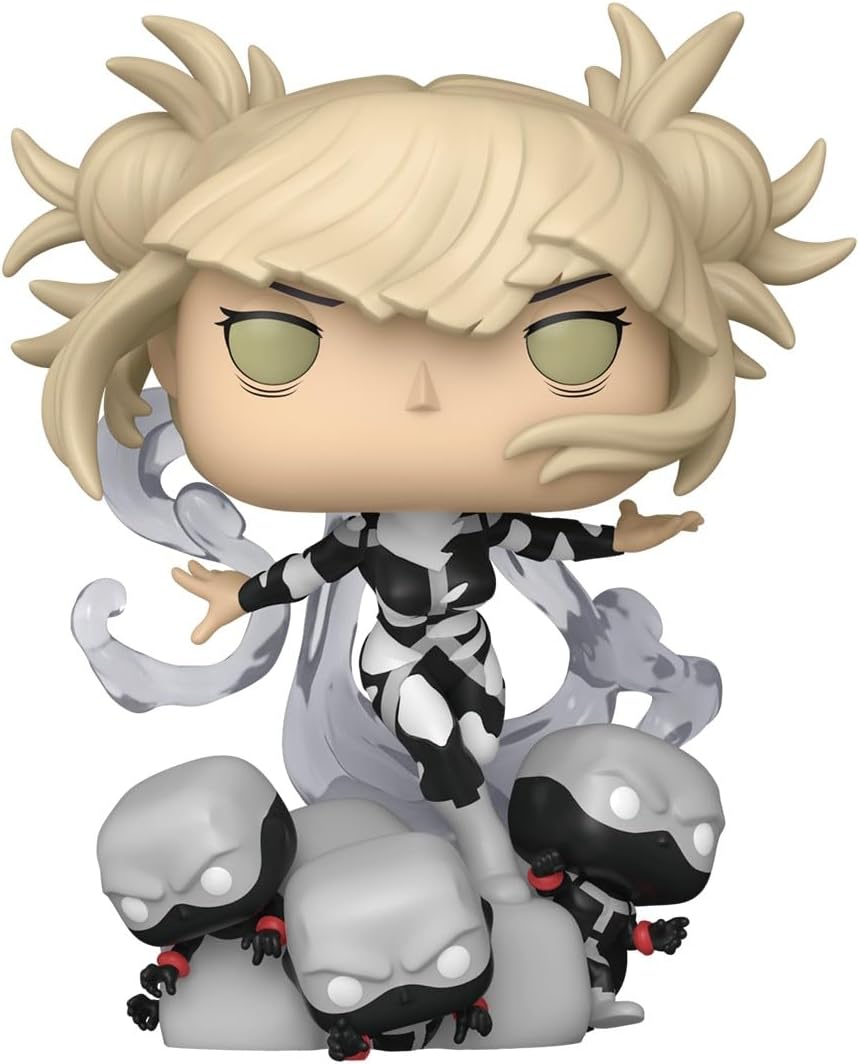 Himiko Toga - My Hero Academia - Funko POP! PLUS 2159