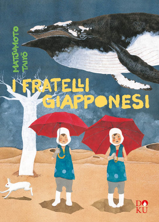 I Fratelli Giapponesi