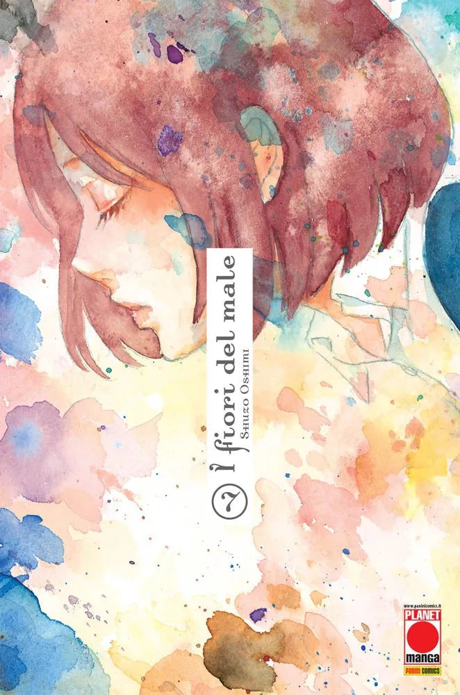 I Fiori del Male Vol. 7