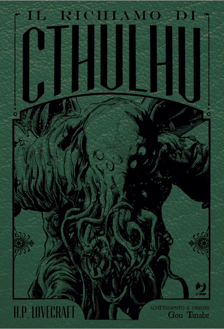 Il Richiamo Di Cthulhu Deluxe