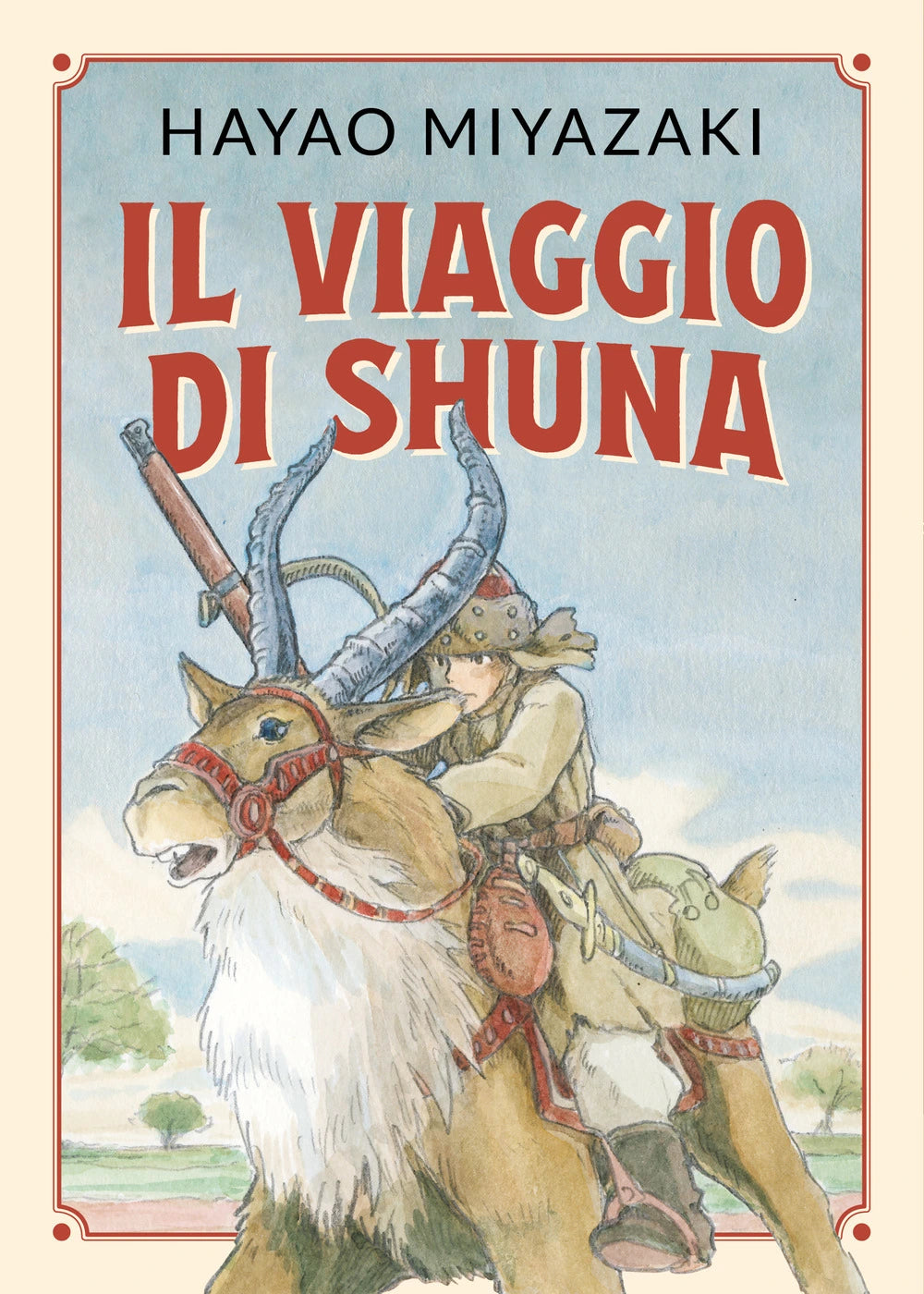 Il Viaggio Di Shuna - Edizione Brossurata