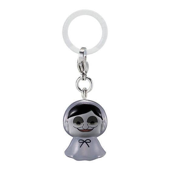 Dandadan - Gashapon Capsule Personal Marker Charm