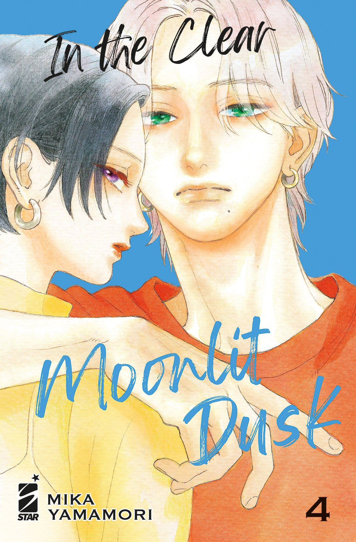 In The Clear Moonlit Dusk Vol. 4