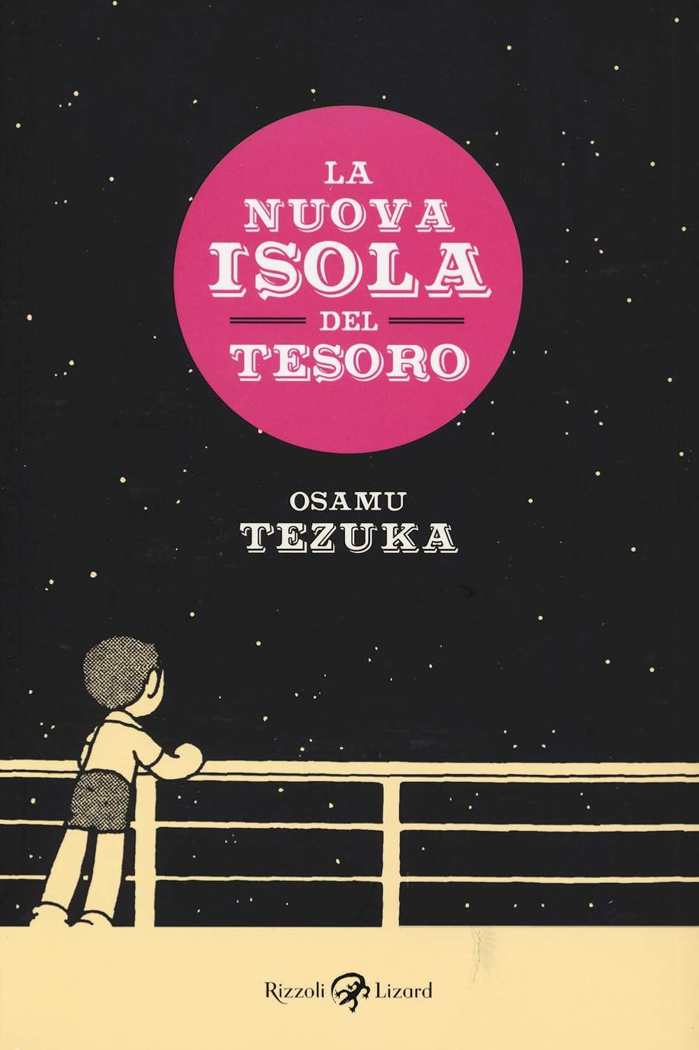 La Nuova Isola Del Tesoro