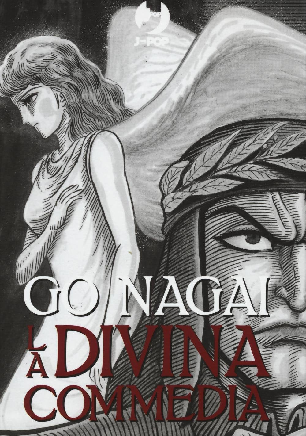 La Divina Commedia - Box