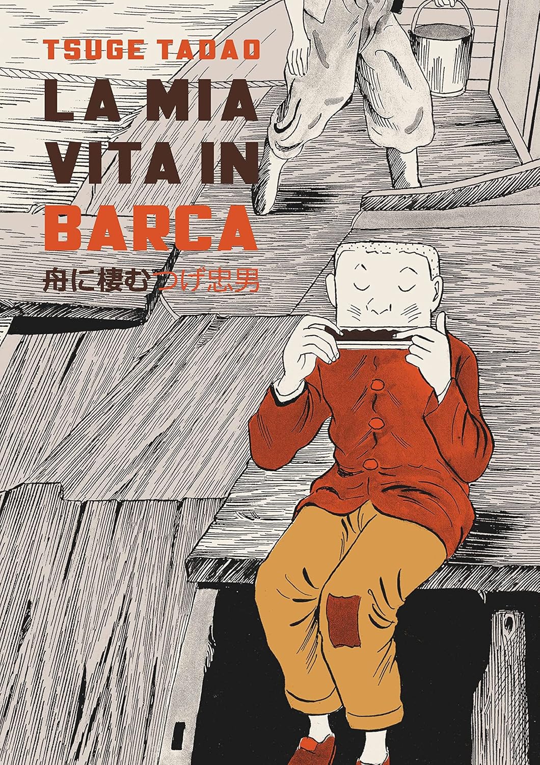 La Mia Vita In Barca - Edizione Integrale
