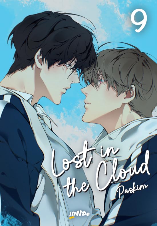 Lost in The Cloud Vol. 9 - Jundo- Italiano