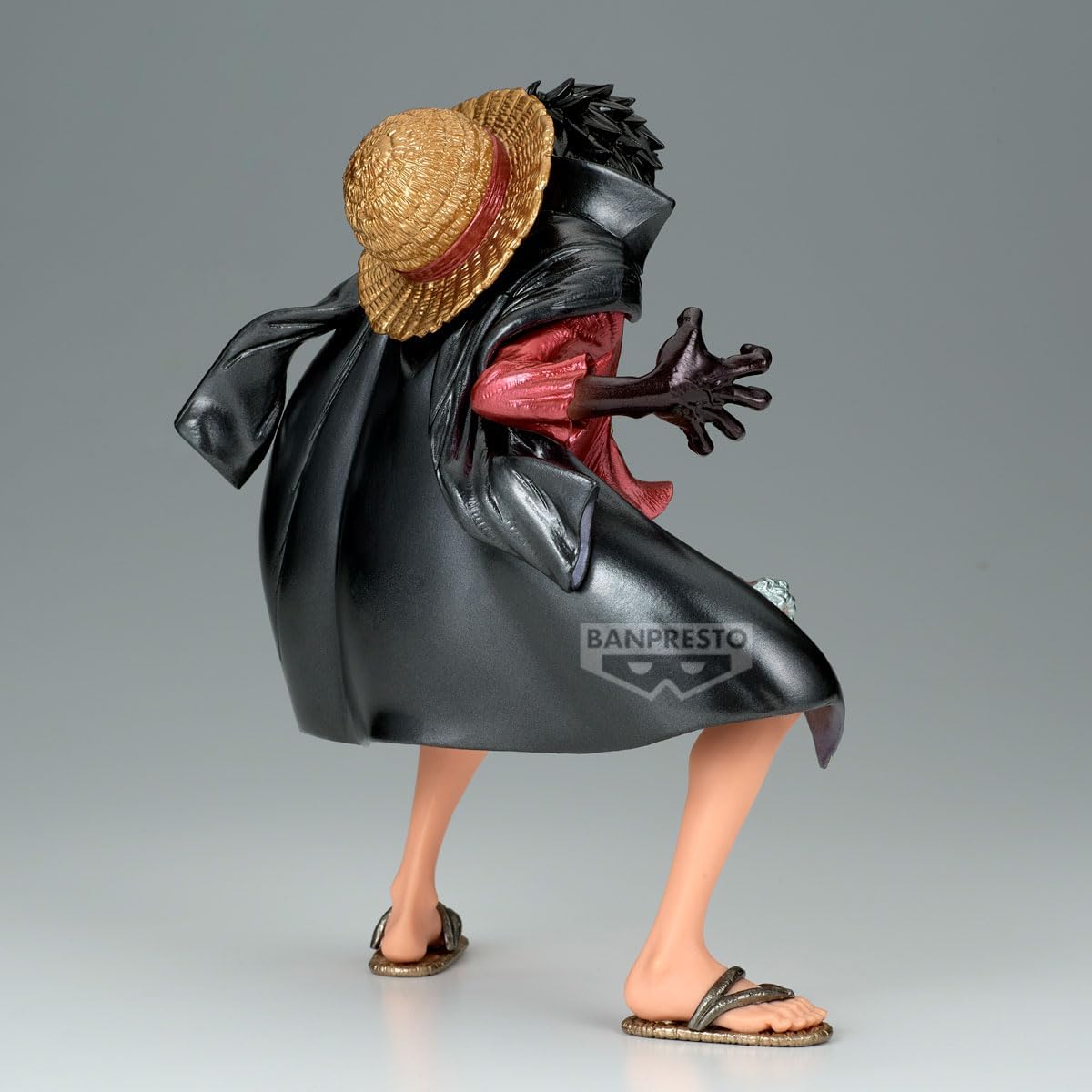 Monkey D. Luffy (Special Color Ver.) - One Piece - Banpresto
