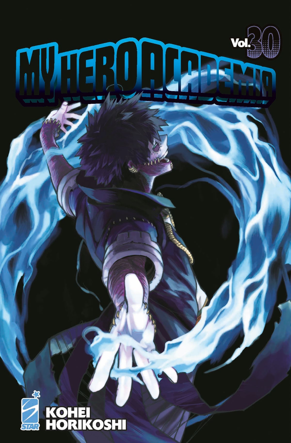 My Hero Academia Vol. 30