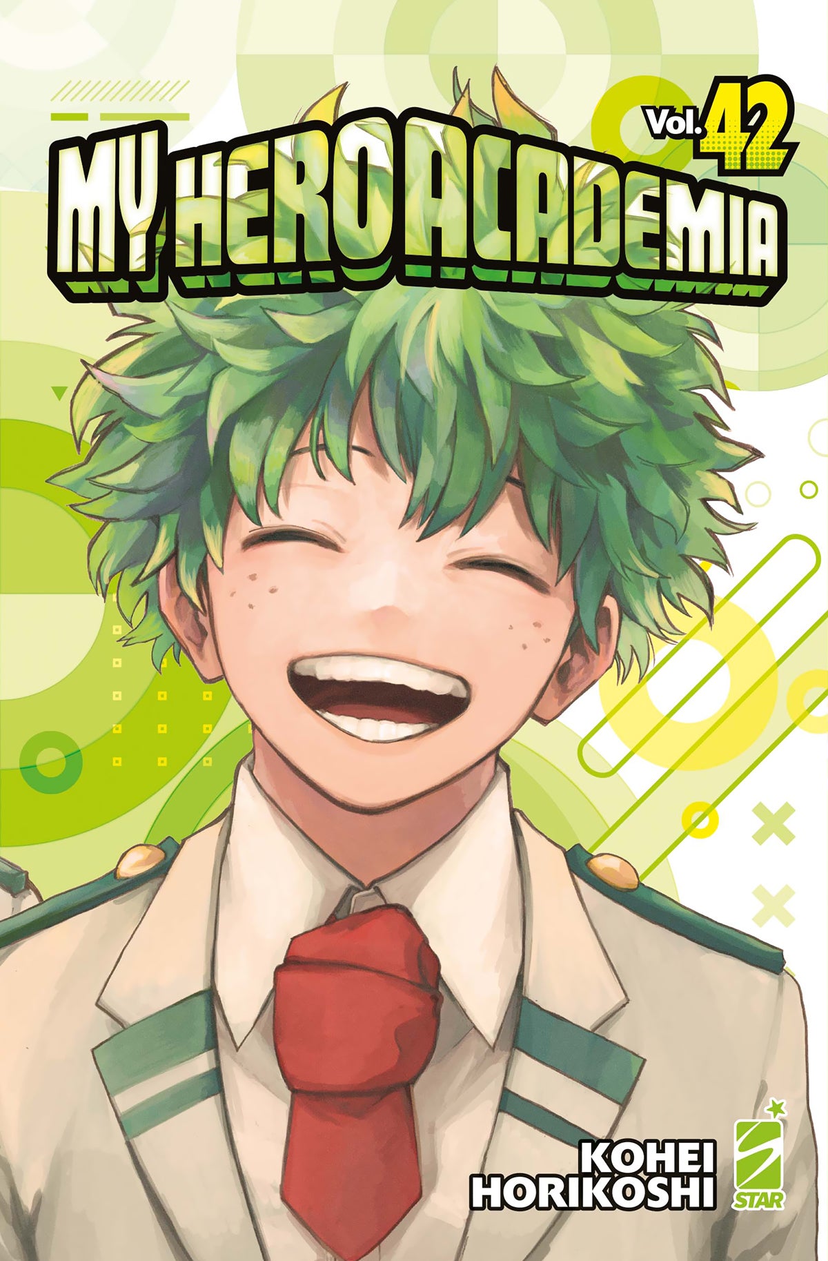My Hero Academia Variant Vol. 42