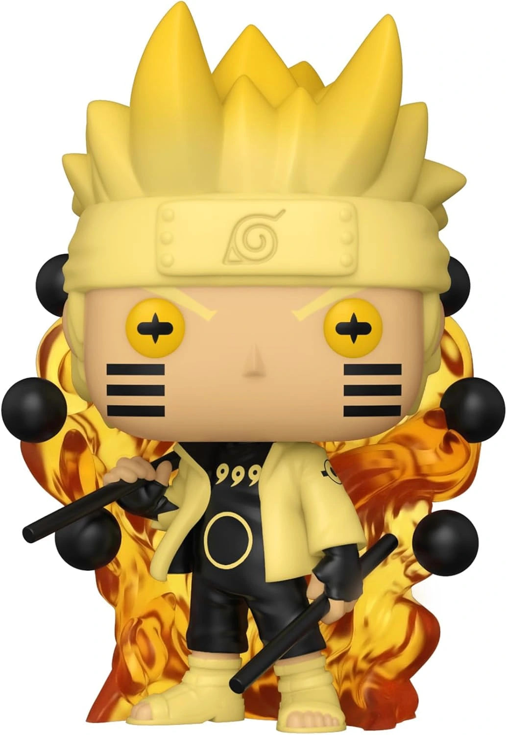 Naruto Uzumaki (Six Paths) - Naruto Shippuden - Funko POP! 932