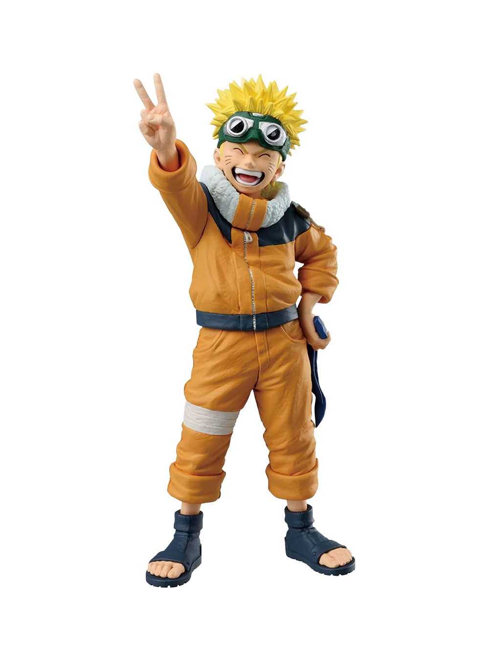 Naruto Uzumaki - Naruto - Colosseum