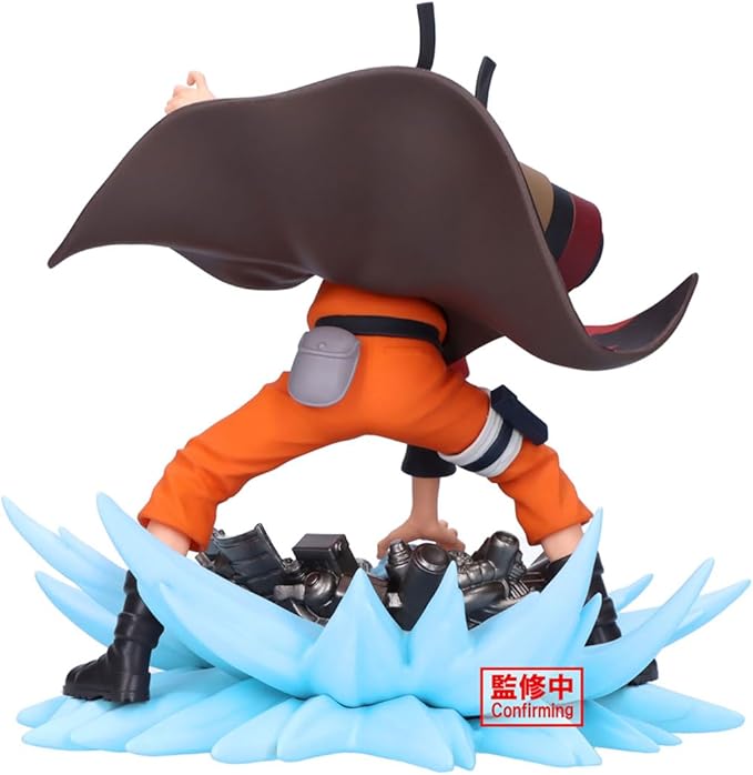 Naruto Uzumaki (Sage Mode) - Naruto - Memorable Saga