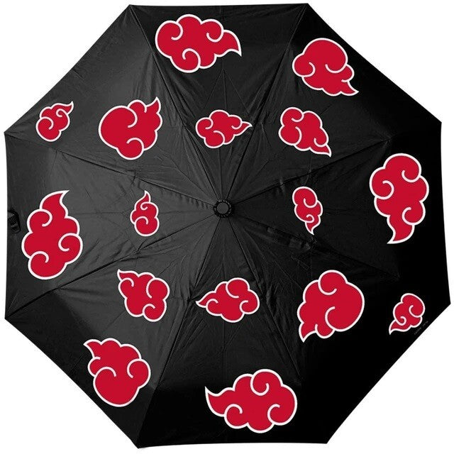 Akatsuki - Naruto - Ombrello