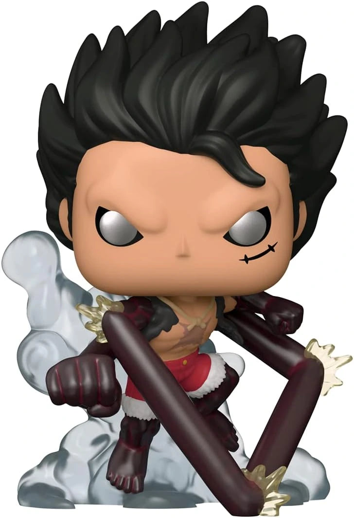 Snake-Man Luffy - One Piece - Funko POP! 1266