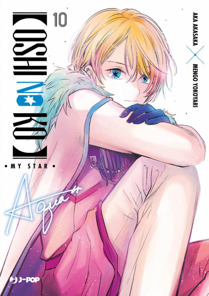 Oshi No Ko - my star Vol. 10