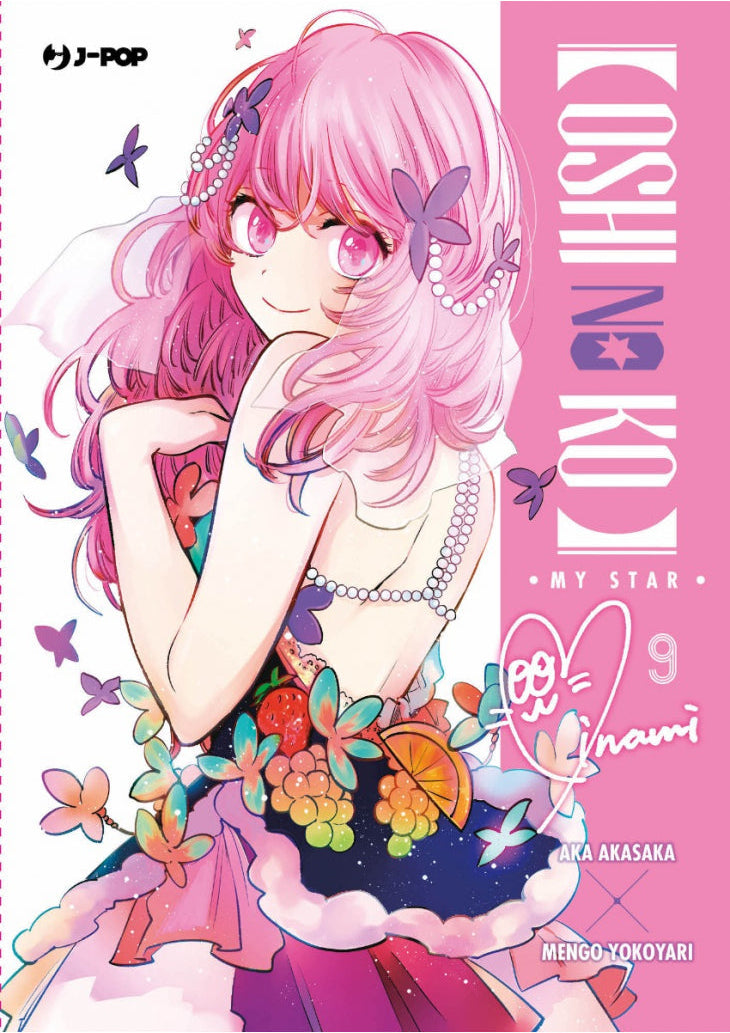 Oshi No Ko - my star Vol. 9