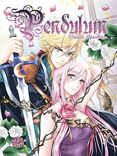 Pendulum Vol. 1 - Manga Senpai - Italiano