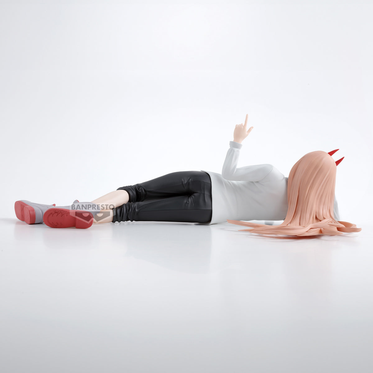 Power - Chainsaw Man - Banpresto Figure