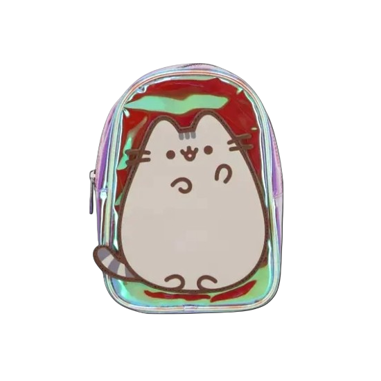 Pusheen – Mini Zainetto