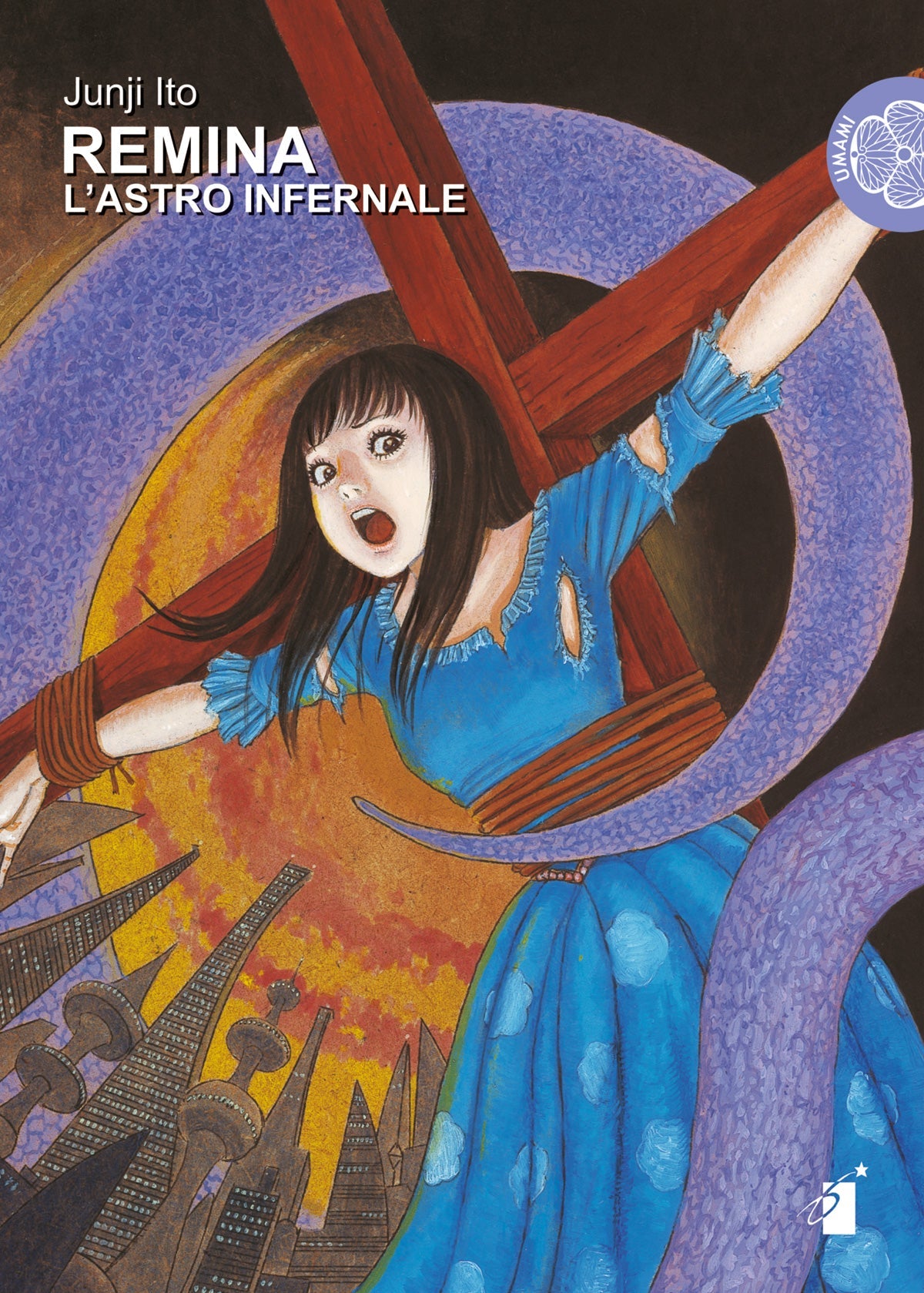 Remina L'Astro Infernale