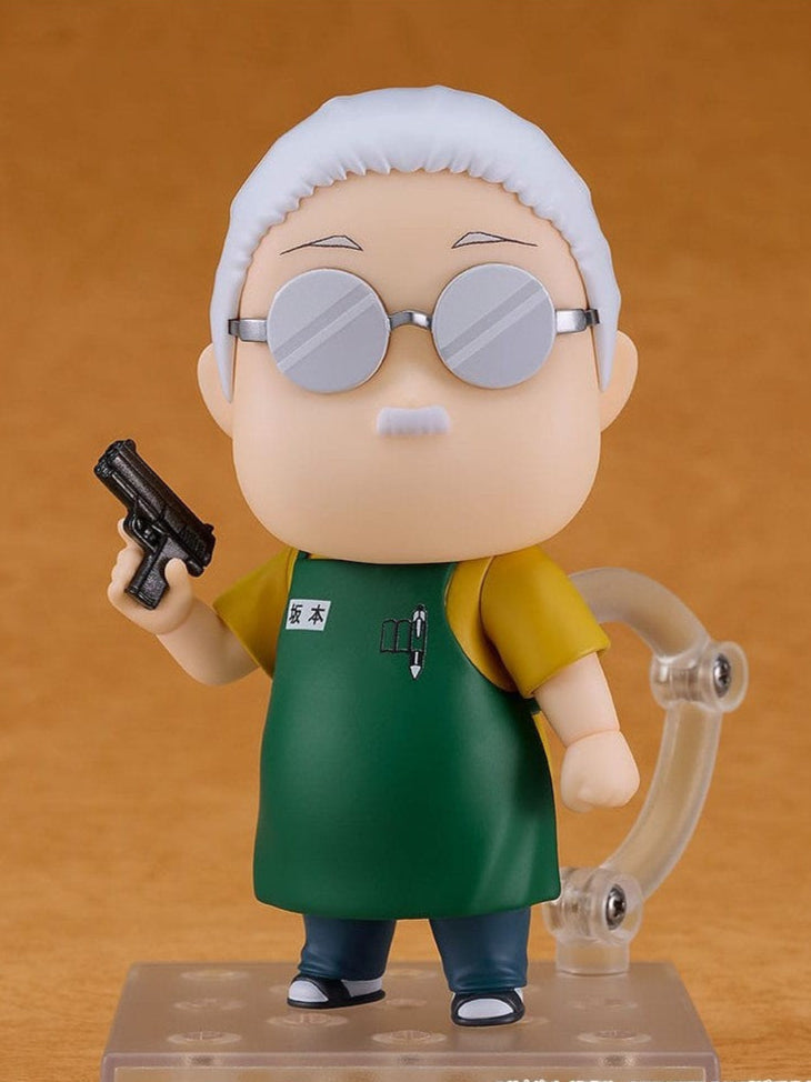 Taro Sakamoto - Sakamoto Days - Nendoroid