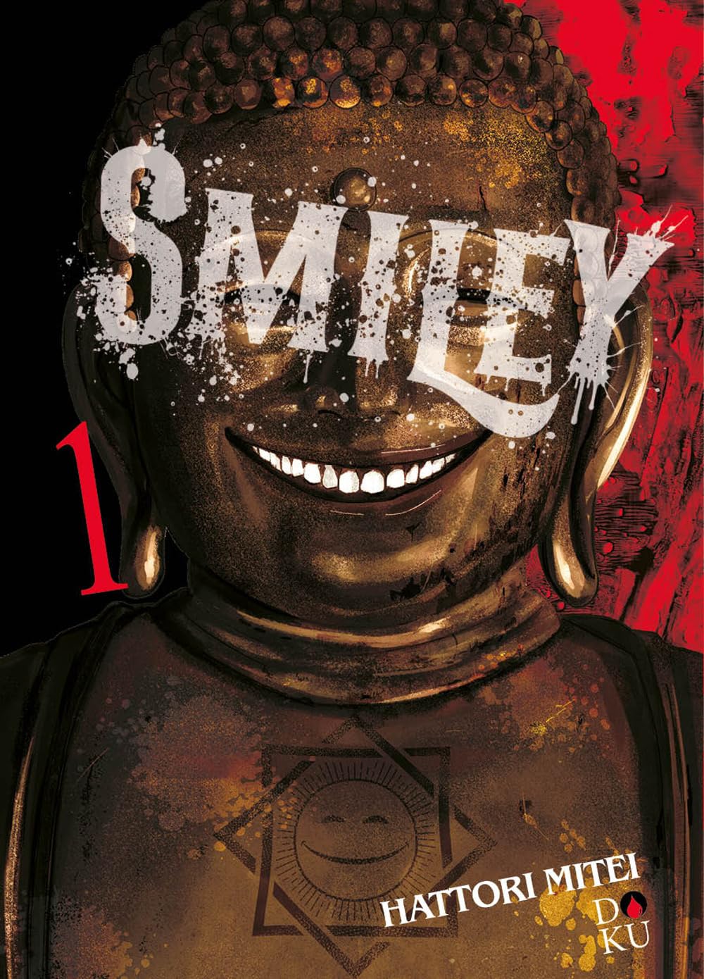 Smiley Vol. 1 - Coconino Press - Italiano